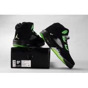 Chaussure de Basket Jordan 5 Retro Pour Homme Pas Cher